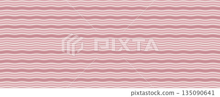 Seamless candy cane pattern with beige and pink stripes. Perfect for Christmas wrapping paper, holiday backgrounds, or festive candy-themed designs and decorations. Seamless candy cane pattern with beige and pink stripes. Perfect for Christmas wrapping paper, holiday backgrounds, or festive candy-themed designs and decorations. 135090641