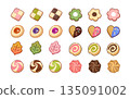 Cookie combo 135091002