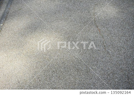 Natural textured pavement background Natural textured pavement background 135092164
