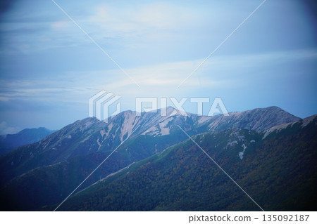 The view from Kumonodaira 135092187