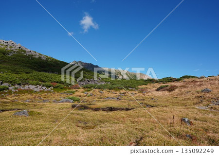 View from Kumonodaira 135092249