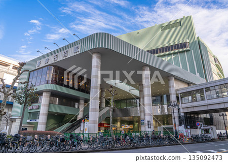 AEON Mall Tsudanuma South [Shin-Tsudanuma Station] [Tsudanuma, Narashino City, Chiba Prefecture] 135092473