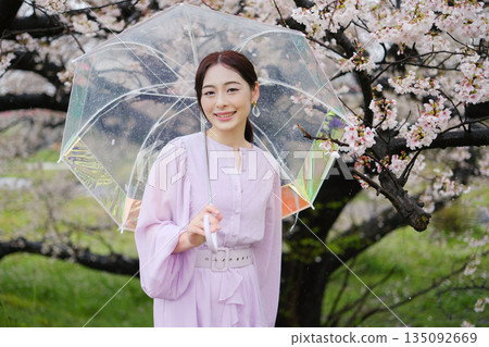 美麗的日本女性 135092669