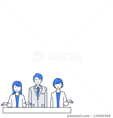 會議示意圖,旨在調整意見(含空間) 會議示意圖,旨在調整意見(含空間) 135092899