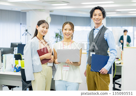 創意業務團隊 135093551