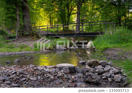 Odenthal, Bergisches Land, North Rhine Westphalia, Germany Odenthal, Bergisches Land, North Rhine Westphalia, Germany 135093713