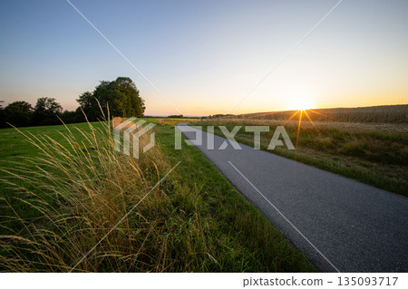 Odenthal, Bergisches Land, North Rhine Westphalia, Germany Odenthal, Bergisches Land, North Rhine Westphalia, Germany 135093717
