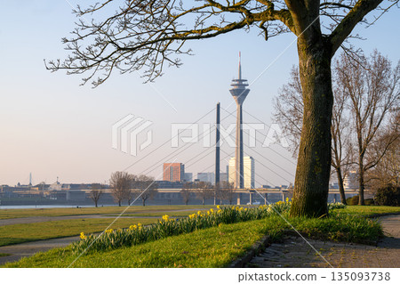 Dusseldorf, Germany 135093738