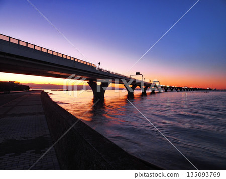 Tokyo Bay Aqua Line TOKYO WAN AQUA-LINE EXPWY Tokyo Bay Aqua Line TOKYO WAN AQUA-LINE EXPWY 135093769