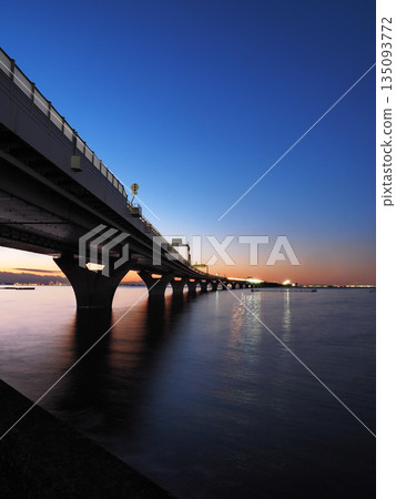 Tokyo Bay Aqua Line TOKYO WAN AQUA-LINE EXPWY Tokyo Bay Aqua Line TOKYO WAN AQUA-LINE EXPWY 135093772