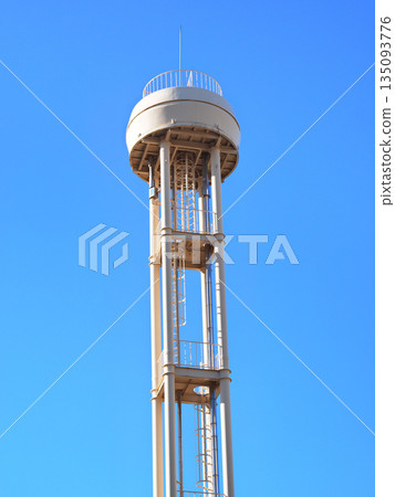Water tower Water tower 135093776