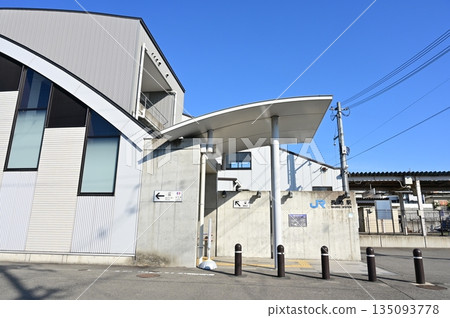 長池站(奈良線) 長池站(奈良線) 135093778