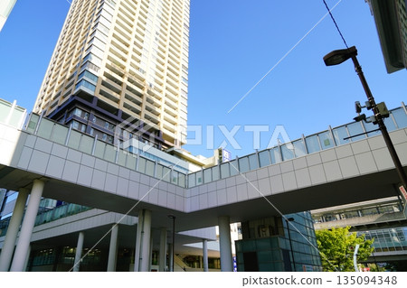 Nippori Mansion Nippori Mansion 135094348