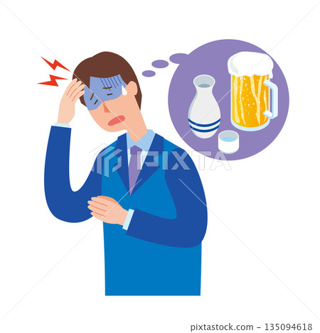 Hangover men 135094618