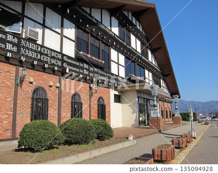 福島縣山郡豬苗代町三和村東世界玻璃博物館豬苗代店 135094928