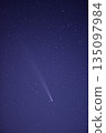 紫金山/阿特拉斯彗星 135097984