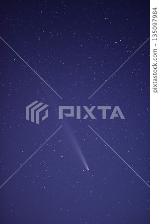紫金山/阿特拉斯彗星 紫金山/阿特拉斯彗星 135097984
