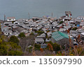 御手洗傳統建築保存區，吳市豐町 135097990