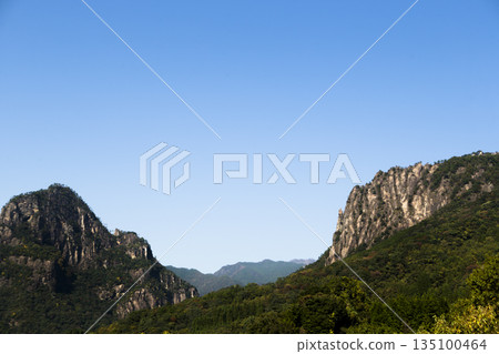 比叡山、矢萩山 比叡山、矢萩山 135100464