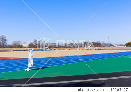 2026年1月，埼玉縣埼玉市白小鳩體育公園附近 135105407