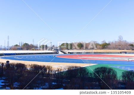 2026年1月，埼玉縣埼玉市白小鳩體育公園附近 135105409
