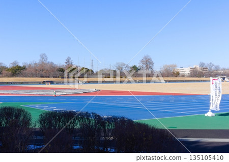 2026年1月,埼玉縣埼玉市白小鳩體育公園附近 2026年1月,埼玉縣埼玉市白小鳩體育公園附近 135105410