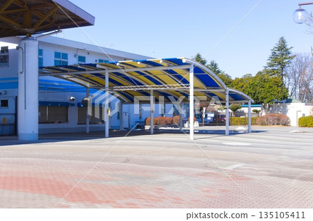 2026年1月,埼玉縣埼玉市白小鳩體育公園附近 2026年1月,埼玉縣埼玉市白小鳩體育公園附近 135105411