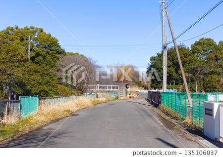 Around Prefectural Welfare Village, Koshigaya City, Saitama Prefecture January 2026 Around Prefectural Welfare Village, Koshigaya City, Saitama Prefecture January 2026 135106037