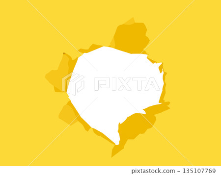 撕碎的紙 135107769