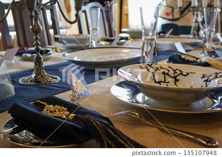 法國聖誕裝飾 135107948