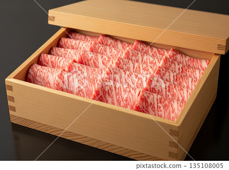 大理石牛肉 大理石牛肉 135108005