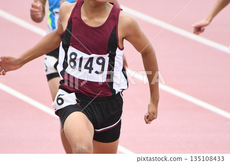Athletics Athletics 135108433