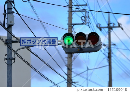 Traffic light Traffic light 135109048