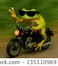 Frog-3 135110969