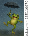 Frog-4 135110970