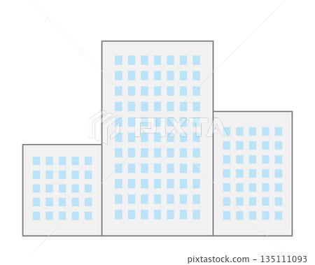 建築示意圖（含主線） 135111093