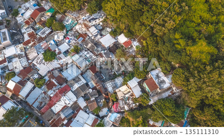 Jan 4 2026 Cha Kwo Ling Tsuen Traditional Coastal Village Hong Kong Jan 4 2026 Cha Kwo Ling Tsuen Traditional Coastal Village Hong Kong 135111310
