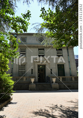 Former British Consulate General Former British Consulate General 135111632