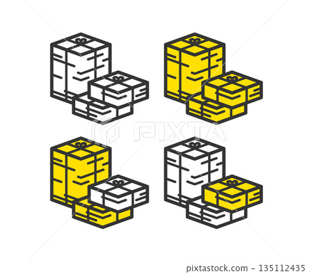 廢紙、報紙、傳單、成捆的廢紙 廢紙、報紙、傳單、成捆的廢紙 135112435