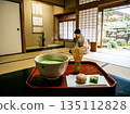 Matcha image 135112828