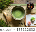 Matcha image 135112832