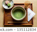 Matcha image 135112834