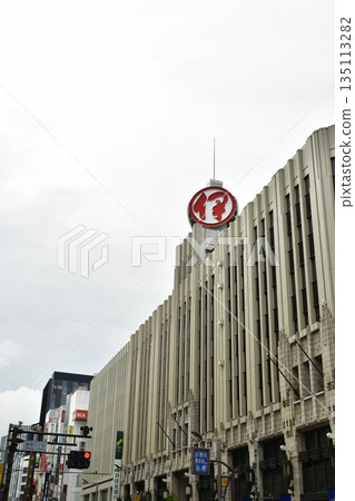 伊勢丹總店 135113282