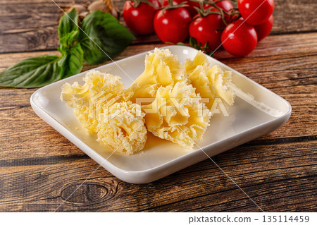 Gourmet Tete de Moine cheese 135114459