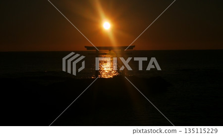 日出 日出 135115229