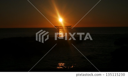 Sunrise Sunrise 135115230