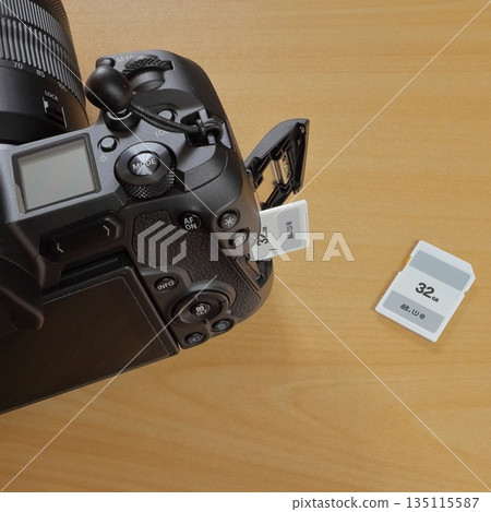 SDHC卡 SDHC卡 135115587