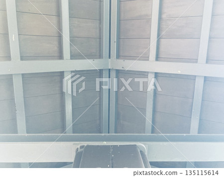Wooden attic 2 Wooden attic 2 135115614
