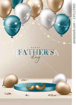 八字矛、串燈、金屬質感氛圍球及產品展示台、父親節直報公告資訊資料單 八字矛、串燈、金屬質感氛圍球及產品展示台、父親節直報公告資訊資料單 135115983