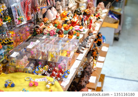 Okinawa Naha Kokusai Street Arcade 135116180